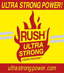 Rush Poppers - Ultra Strong